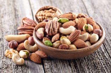 kruisallergie