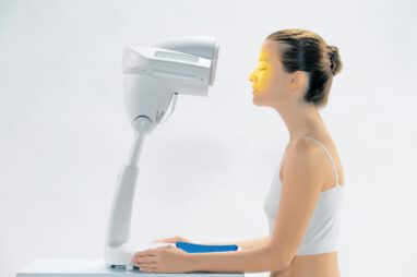 lichttherapie