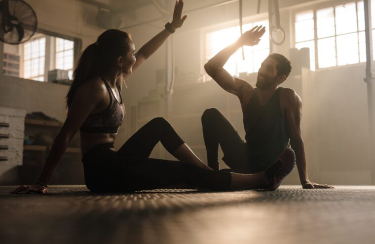 sporten