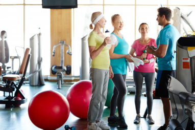 small-group-training