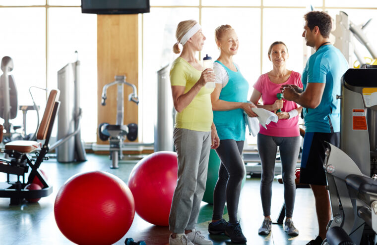 small-group-training