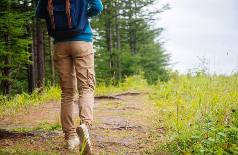 wandelcoaching