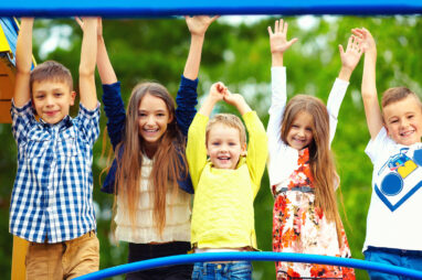 kinderopvang