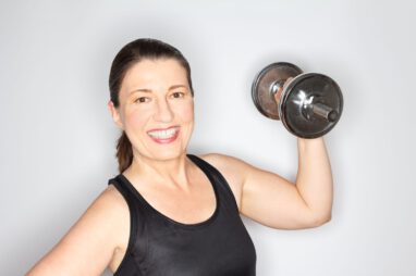 krachttraining