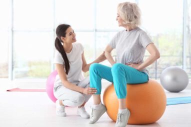 oncologiefysiotherapie