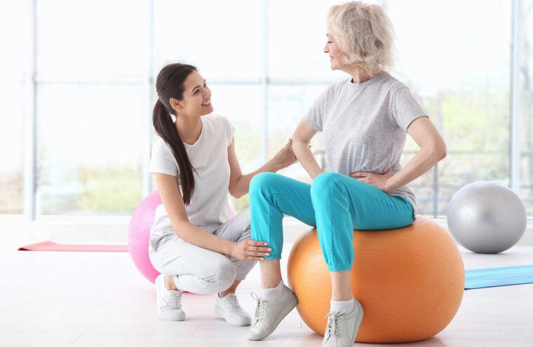 oncologiefysiotherapie