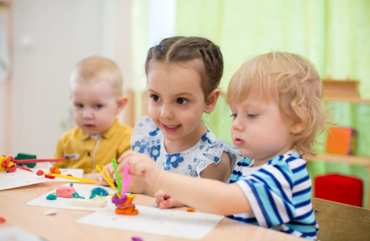 kinderen