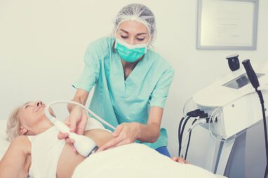 cryolipolyse