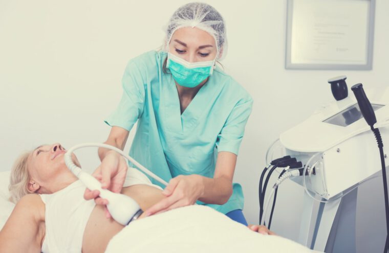 cryolipolyse