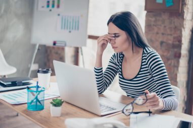 arbeidsconflicten