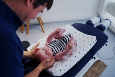 chiropractie