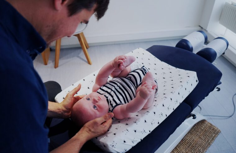 chiropractie