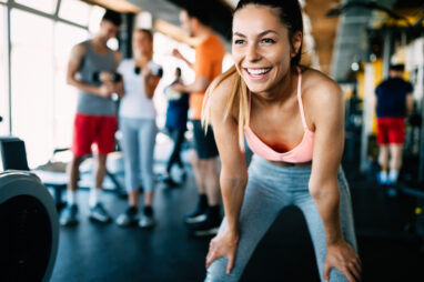 sporten