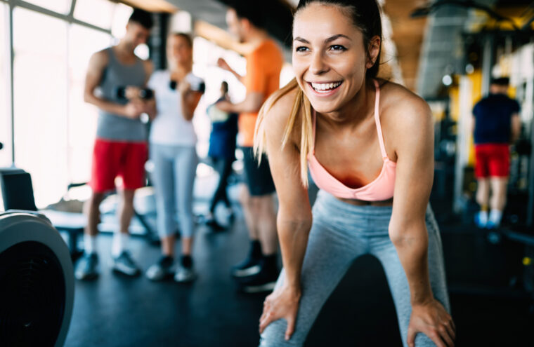 sporten