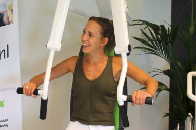 krachttraining