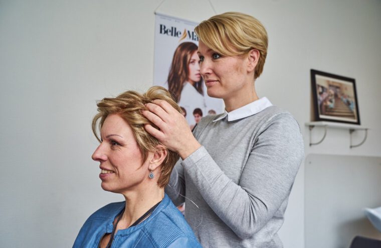 haarwerk
