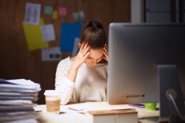 stress
