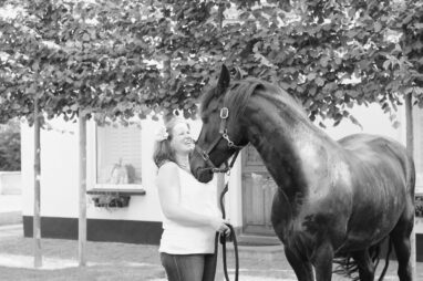 paardencoaching