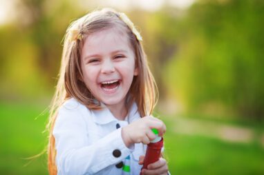 kindercoaching