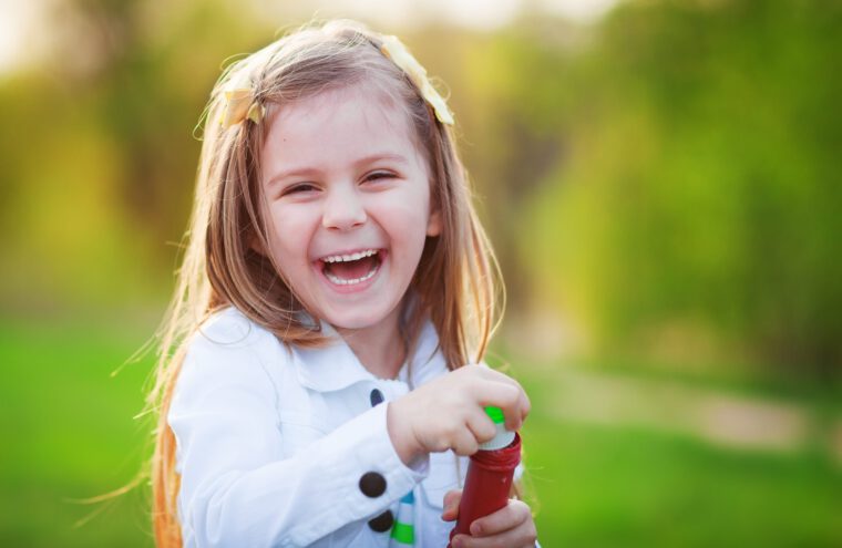 kindercoaching