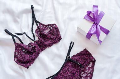 lingerie
