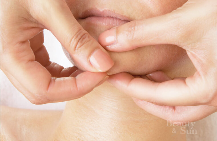 massage