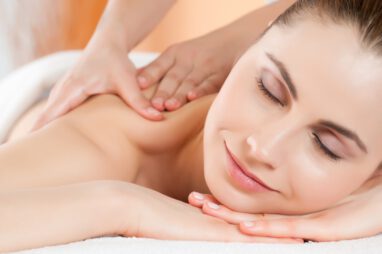 massage