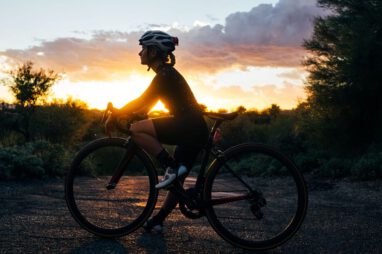 mountainbike