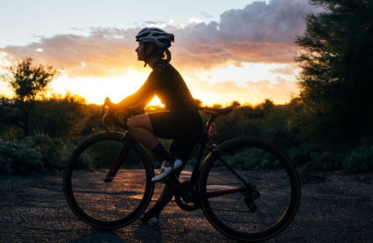 mountainbike