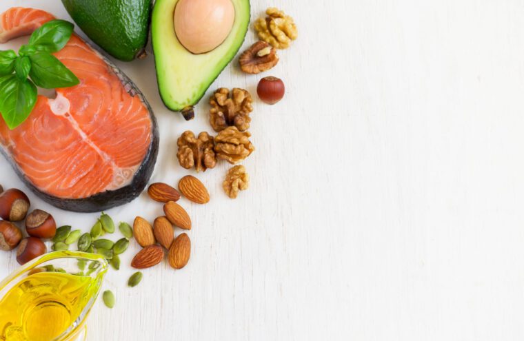 Omega-3