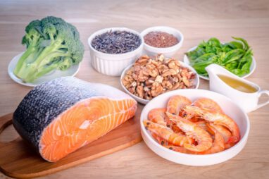 Omega-3