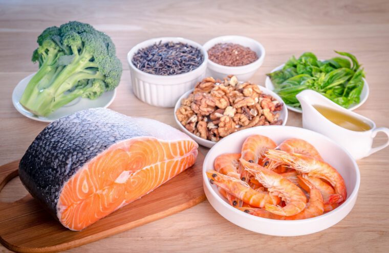 Omega-3