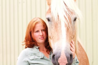 paardencoaching