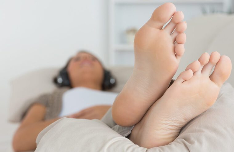 pedicure