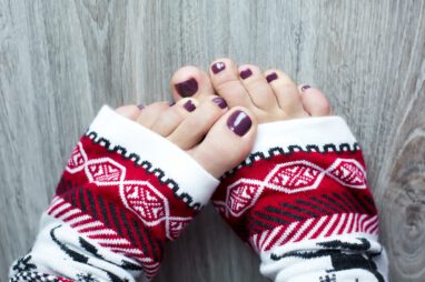pedicure