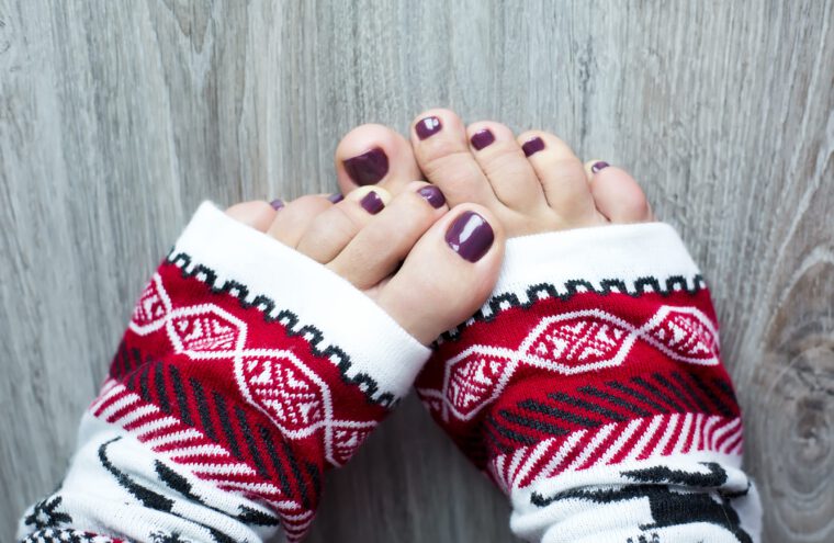 pedicure