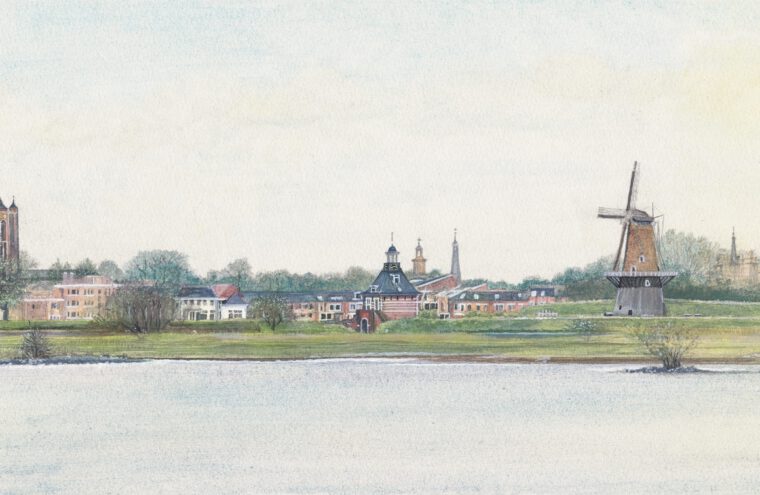 verschil
