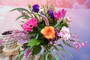 bloemen