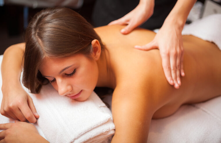 massage