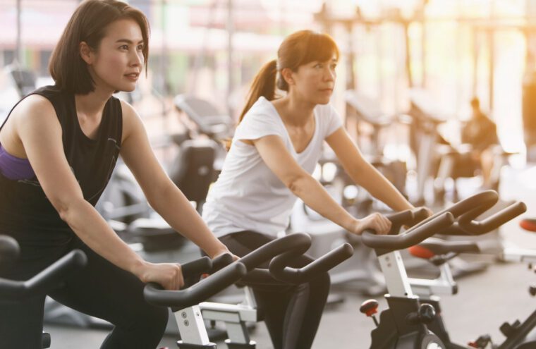 fitness
