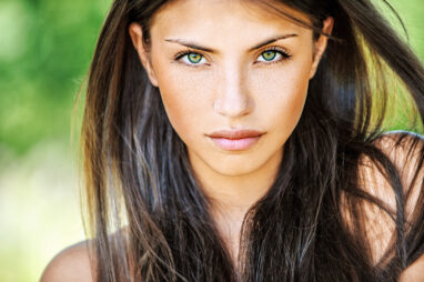 beauty