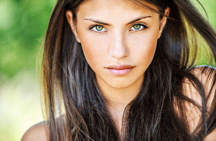 beauty
