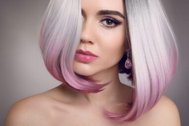 haarkleur