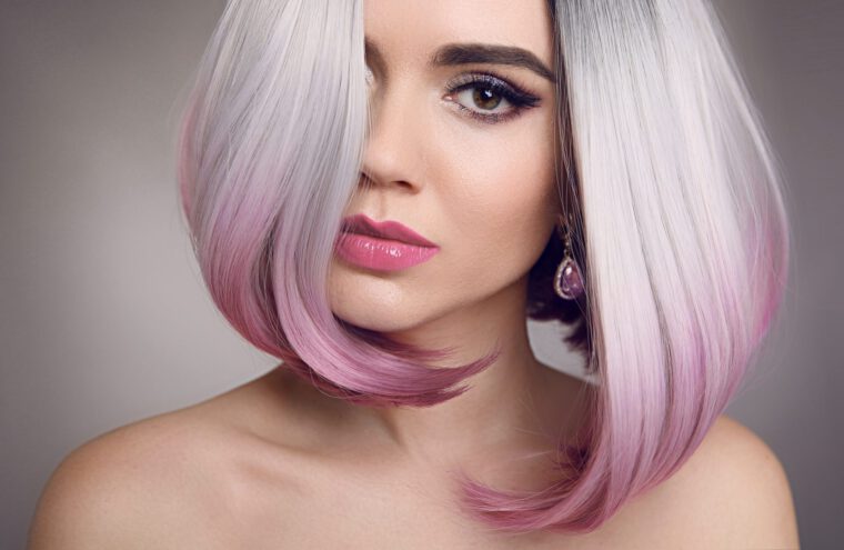 haarkleur