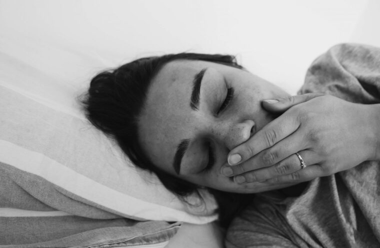 fibromyalgie
