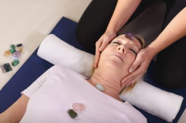 edelsteentherapie