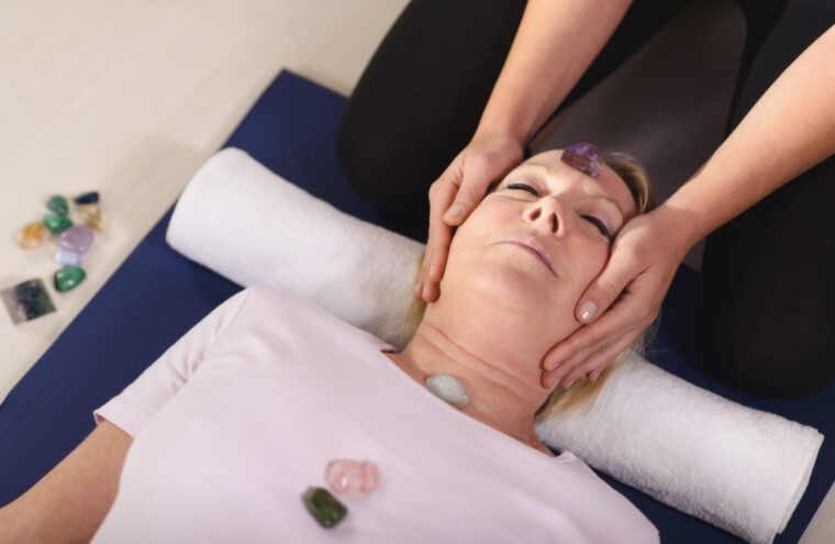 edelsteentherapie