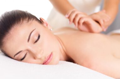 Breuss-massage