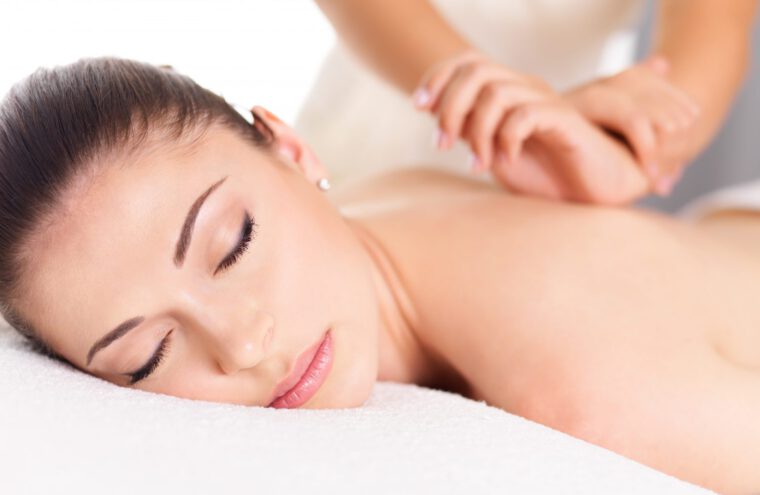 Breuss-massage