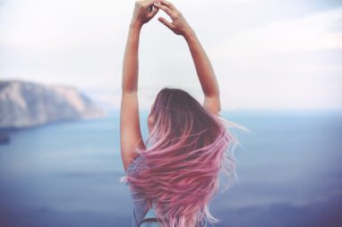 haar